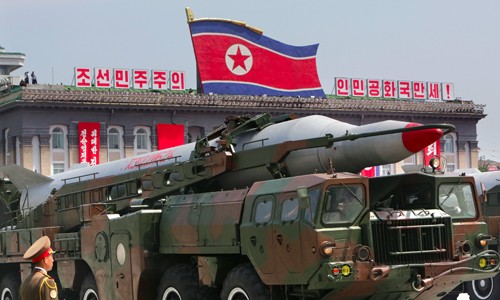 Những tình huống Triều Tiên có thể vung 'thanh gươm báu hạt nhân'