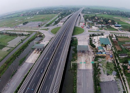 Dự án cao tốc Bắc - Nam được phê duyệt sẽ đi qua 20 tỉnh, thành phố, tác động tới 45% dân số cả nước