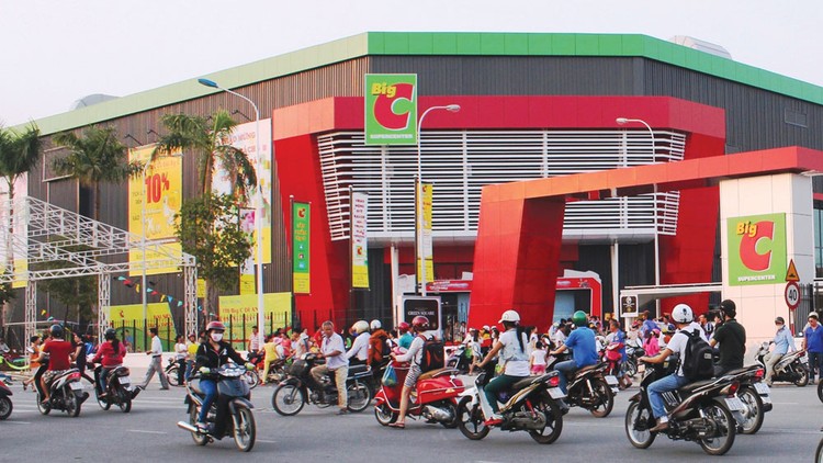 Hoạt động M&A diễn ra ngày càng sôi động trong hầu hết các lĩnh vực của nền kinh tế Việt Nam. Ảnh: Huyền Anh