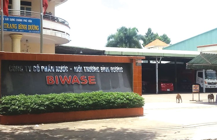 Việc chậm trễ trong việc lưu ký chứng khoán và đưa cổ phiếu lên giao dịch trên sàn UPCoM của Biwase đã gây ra rất nhiều hệ lụy. Ảnh: Nguyễn Sơn Thủy