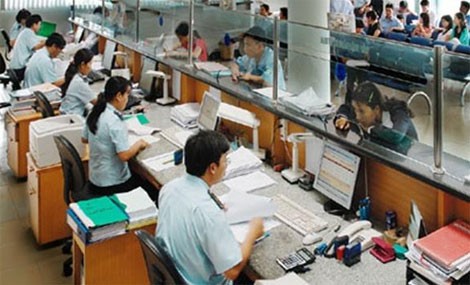 Phần lớn nợ thuế của các DN tập trung tại Hà Nội, TPHCM và địa phương có khu công nghiệp.