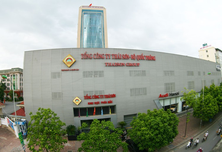 Tổng công ty Thái Sơn được yêu cầu sớm có biện pháp giải quyết dứt điểm các tồn tại của Dự án Khu nhà ở Phước Kiển 1 tại TP.HCM. Ảnh: Tiên Giang