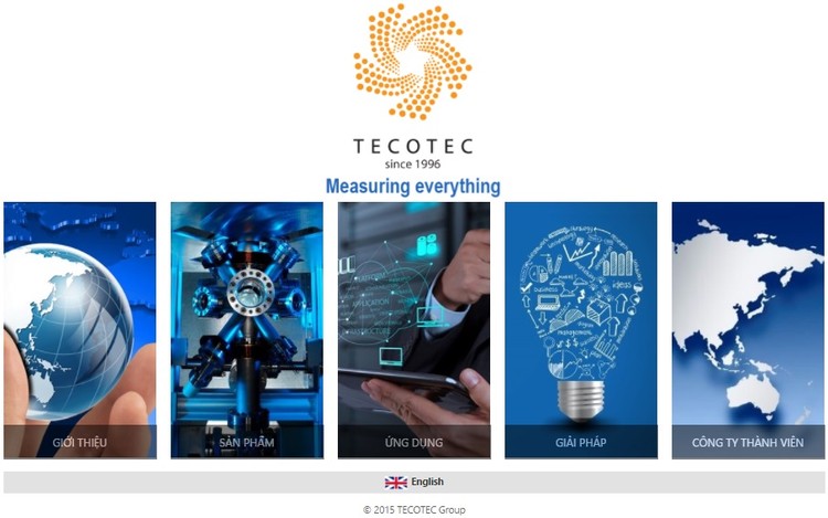 TECOTEC Group trúng gói thầu hơn 67 tỷ đồng
