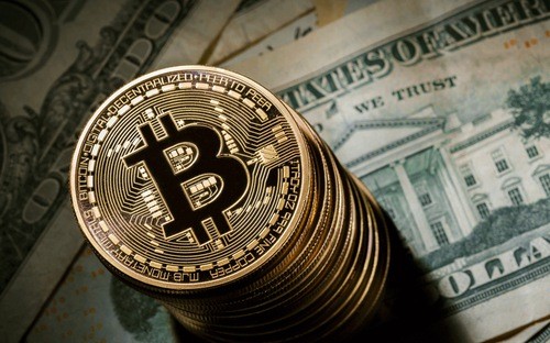 Giá Bitcoin đang trải qua một giai đoạn biến động mạnh sau khi liên tục lập kỷ lục - Ảnh: Fortune.