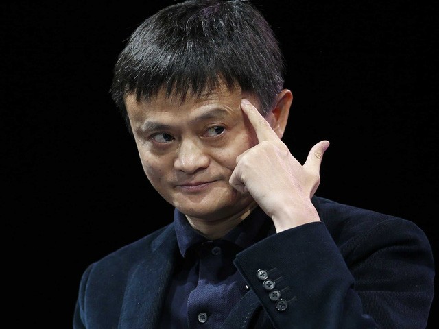 Chủ tịch Hội đồng quản trị cũng là người sáng lập của Alibaba, tỷ phú Jack Ma cho rằng công nghệ mới có thể là mối đe dọa không chỉ đối với lực lượng lao động.