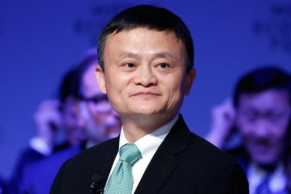 Jack Ma dự đoán trong tương lai, các kỹ năng liên quan đến dữ liệu và phân tích sẽ trở nên rất có giá trị. (Nguồn: CNBC)