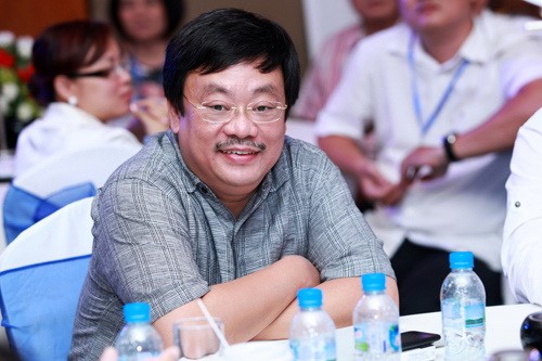 Ông Nguyễn Đăng Quang từng bày tỏ tham vọng nâng tỷ lệ chi trả bình quân của người Việt cho sản phẩm của Masan Consumer từ 2 USD/tháng hiện nay lên 10 USD/tháng vào năm 2020.