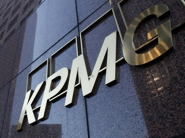 Trụ sở Công ty tư vấn quốc tế KPMG International. (Nguồn: Reuters)