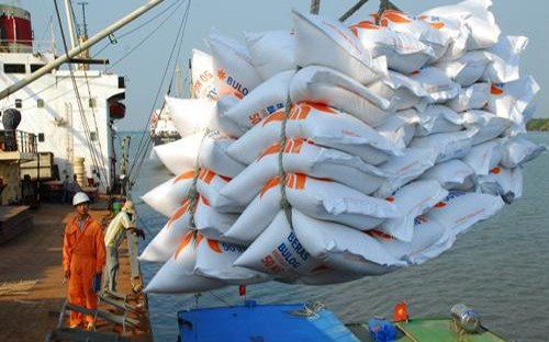 Ngày 25/7/2017, Cơ quan Lương thực quốc gia Philippines (NFA) sẽ mở thầu quốc tế nhập khẩu 250.000 tấn gạo trắng 25% tấm.