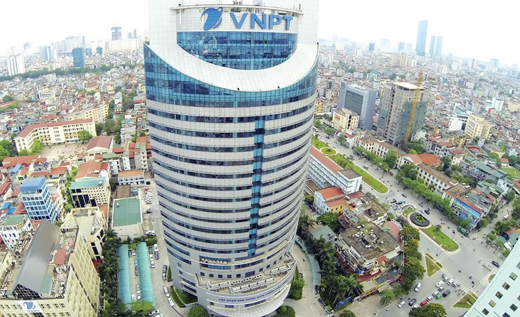 Phiên đấu giá gần 71,6 triệu CP do VNPT nắm giữ tại Maritime Bank trong quý I/2017 đã bị hủy do không có nhà đầu tư tham gia. Ảnh: Tường Lâm