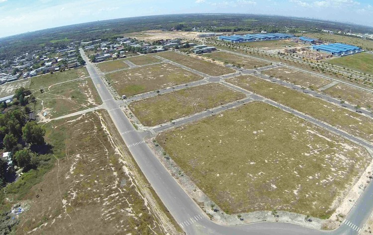 UBND tỉnh Đồng Nai phải nêu rõ loại quy hoạch vùng phụ cận Sân bay Long Thành để có cơ sở trình Thủ tướng Chính phủ xem xét, quyết định