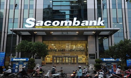 Sacombank thu về gần 340 tỷ đồng từ việc thoái toàn bộ vốn ở công ty liên quan tới ông Trầm Bê.