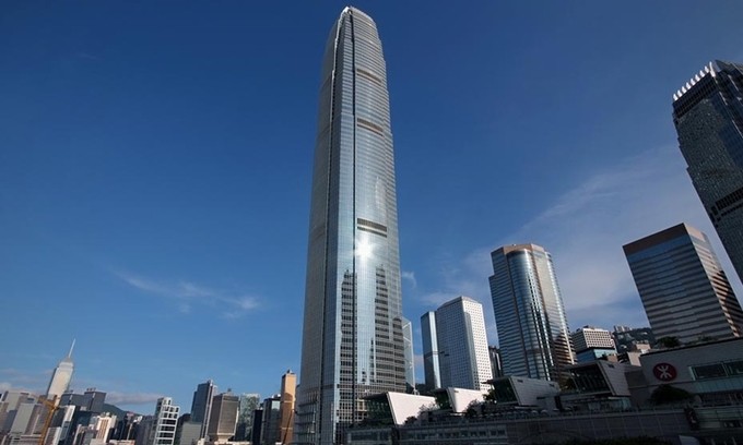 10 tòa nhà chọc trời cao nhất thế giới