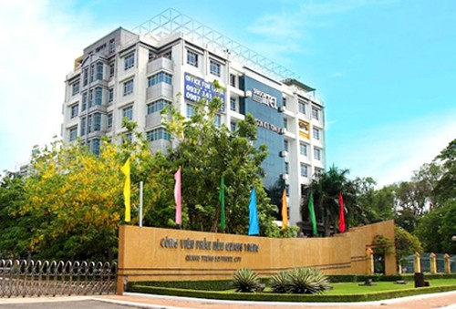 Công viên Khoa học Công nghệ sẽ là công viên khoa học thứ hai của TP HCM sau công viên phần mềm Quang Trung được xây dựng từ năm 2000.