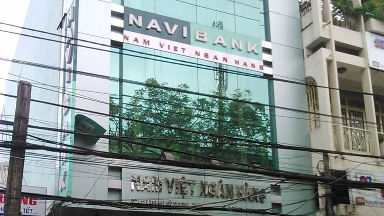 Navibank đã bị thiệt hại 200 tỷ đồng khi thông qua nhân viên gửi tiền vào VietinBank để hưởng lãi suất chênh lệch ngoài hợp đồng. Ảnh: Nhã Chi