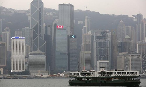 Trung bình vài ngày châu Á lại có thêm một tỷ phú mới. Ảnh:Reuters.