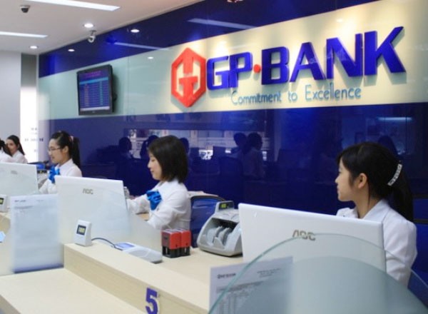 Các lãnh đạo GPBank, trong đó có Tạ Bá Long, nguyên Chủ tịch HĐQT GPBank, đã sử dụng 3 pháp nhân để vay tiền mua cổ phần tăng vốn điều lệ