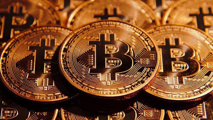 Thời gian gần đây, vốn hóa của Bitcoin dao động từ 90-100 tỷ USD.