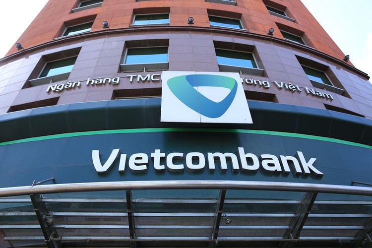 Vietcombank thu về 342,6 tỷ đồng từ thoái vốn tại SaigonBank và CFC. Ảnh: Lê Tiên