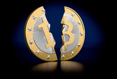 Điều gì có thể làm vỡ bong bóng Bitcoin?