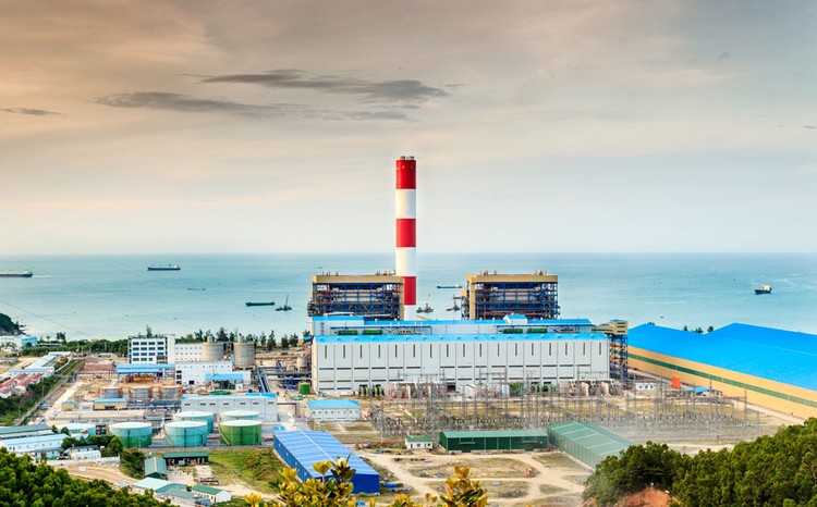 PV Power đã vươn lên trở thành nhà cung cấp điện năng lớn thứ hai của Việt Nam, chiếm khoảng gần 14% sản lượng điện nguồn của toàn bộ hệ thống