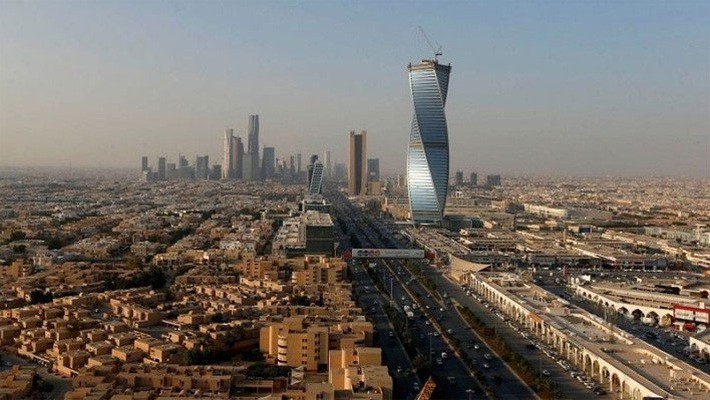 Thủ đô Riyadh của Saudi Arabia - Ảnh: Fox News.