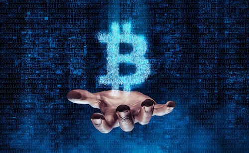 Một sàn giao dịch Bitcoin tại Hàn Quốc bị tấn công.