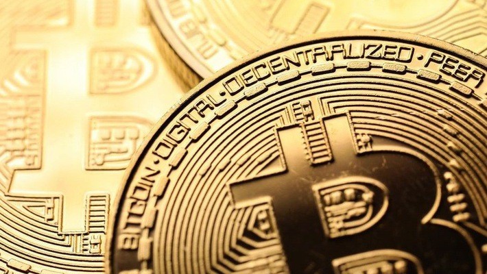 Kỷ lục giá gần 20.000 USD của Bitcoin được ghi nhận vào hôm 18/12.