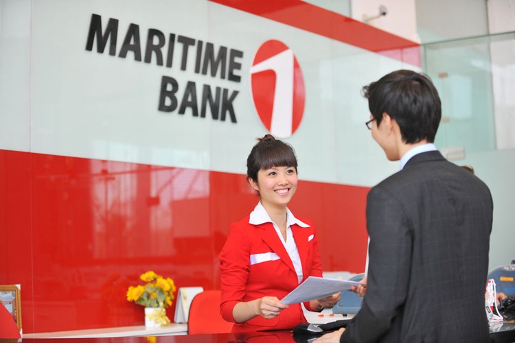 Maritime Bank thường xuyên triển khai các chương trình ưu đãi tín dụng, đáp ứng mọi nhu cầu về vốn với mọi đối tượng khách hàng