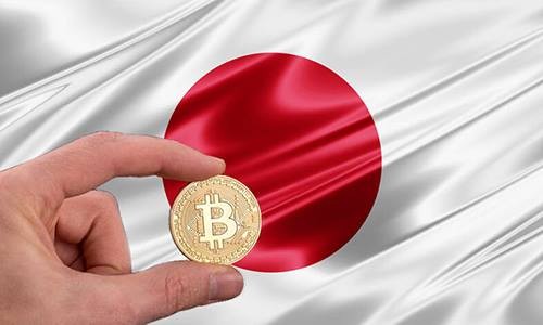 Bitcoin tăng giá kích thích chi tiêu của người dân Nhật Bản.