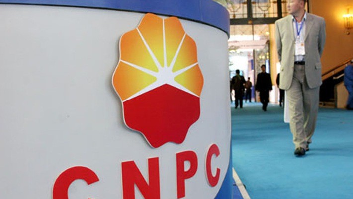 Tập đoàn dầu khí quốc doanh CNPC của Trung Quốc là đơn vị chịu trách nhiệm xây dựng đường ống dẫn dầu giữa Nga và Trung Quốc.