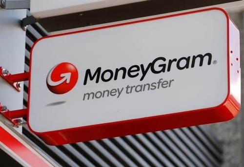 MoneyGram phải hủy thương vụ với Ant Financial. Ảnh:Reuters