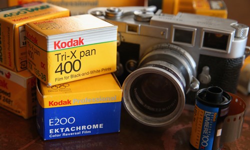 Kodak tham vọng hưởng lợi lớn nhờ công nghệ blockchain.