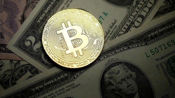 Trong tuần này, giá Bitcoin đã “bốc hơi” khoảng 22%.