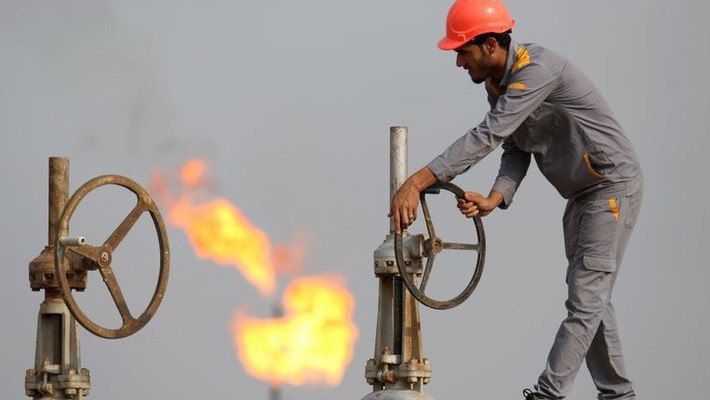 Giá dầu thế giới đang duy trì xu hướng tăng kéo dài từ tháng 12 năm ngoái.