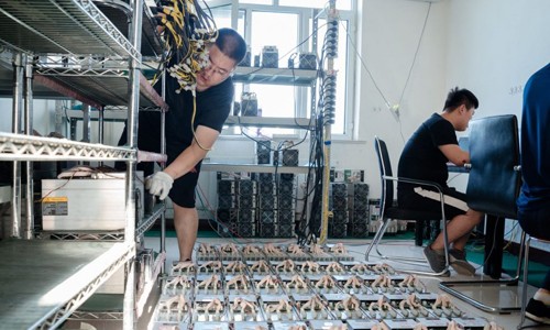 Trung Quốc có thể siết chặt quản lý điện năng cung cấp cho các mỏ Bitcoin.