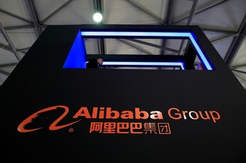 Alibaba đang đầu tư mạnh tay vào cửa hàng truyền thống. Ảnh:Bloomberg