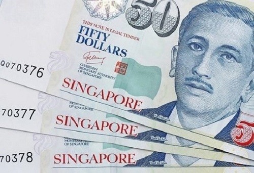 Singapore dự kiến chi ra khoảng 700 triệu đôla Sing để chia "hồng bao" cho người dân.