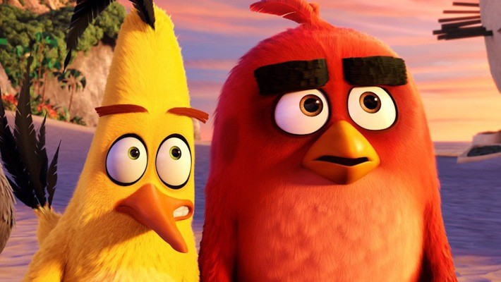 Công ty mẹ game Angry Bird mất hơn nửa vốn hoá từ khi IPO