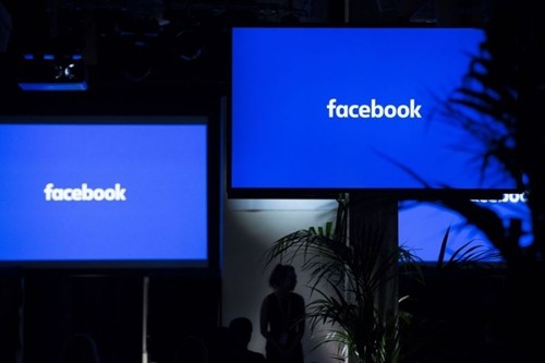 Facebook đang lâm vào một cuộc khủng hoảng nghiêm trọng. Ảnh:Reuters