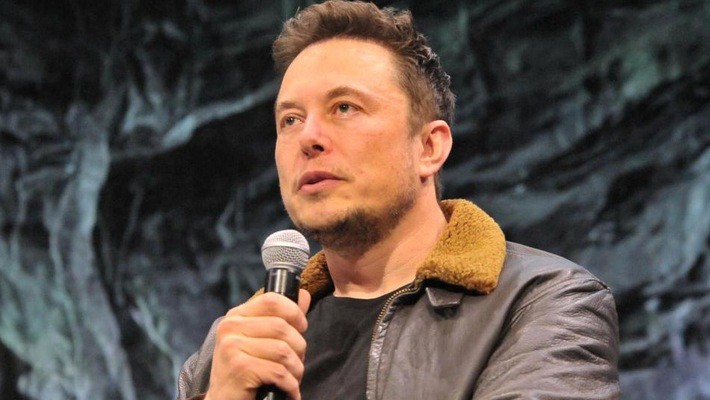 Ông Elon Musk đã đưa ra nhiều lời cảnh báo mạnh về AI - Ảnh: CNBC.