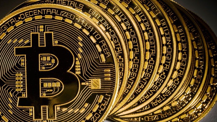 Trong vòng 1 tuần trở lại đây, giá Bitcoin đã tăng hơn 20%.