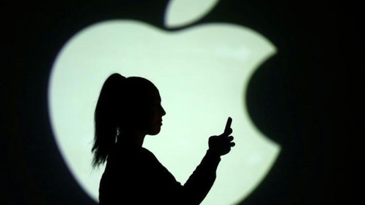 Trong 21 quý gần nhất, Apple đã có 20 quý đạt kết quả kinh doanh vượt dự báo của giới phân tích - Ảnh: Reuters.