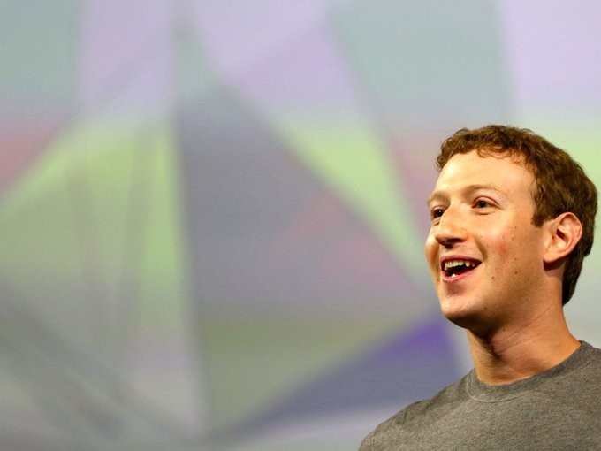 Mark Zuckerberg đã giúp Facebook thống trị thế giới thế nào