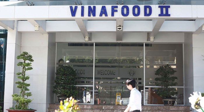 Vinafood 2 quản lý và sử dụng 132 cơ sở nhà đất với tổng diện tích 2.139.398 m2 sau cổ phần hóa. Ảnh: st