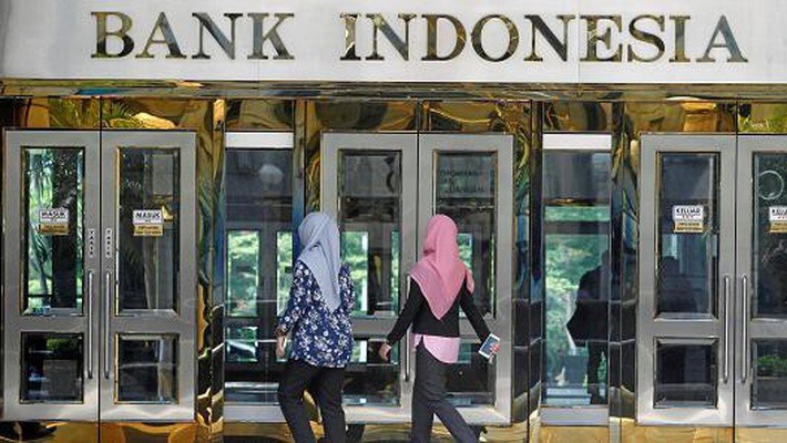 Bank Indonesia có thể sắp có thêm những đợt tăng lãi suất nữa để vực dậy đồng Rupiah - Ảnh: Reuters/CNBC.