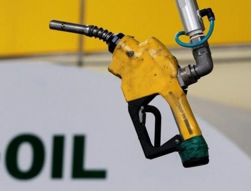 Giá dầu WTI tiếp tục giảm chốt phiên giao dịch ngày 29/5. Ảnh minh họa: Reuters