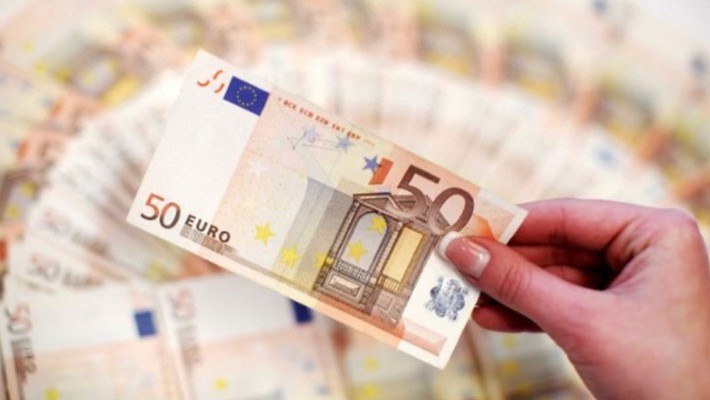 Đồng Euro phục hồi nhờ căng thẳng chính trị ở Italy tạm lắng - Ảnh: Reuters.