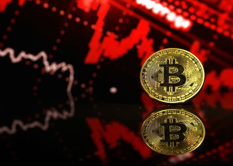 Bitcoin mất 20% giá trong 4 ngày liên tiếp
