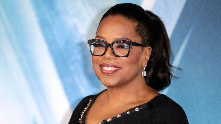 Oprah Winfrey - Ảnh: Getty Images.